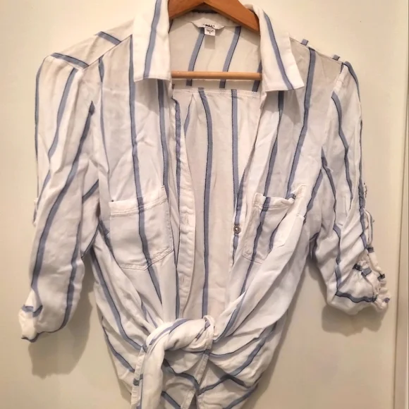 Guess Women Blouse - Picture 1 of 4